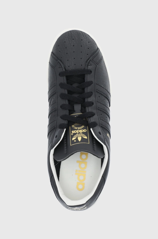 black adidas Originals shoes Earlham