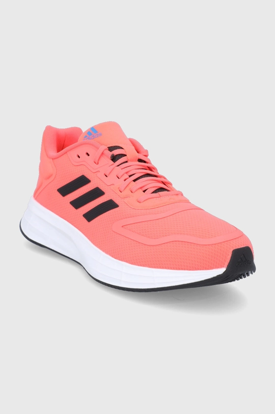 adidas Buty Duramo 10 GW8345 różowy