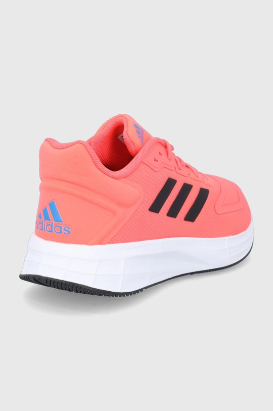 adidas Buty Duramo 10 GW8345 Cholewka: Materiał syntetyczny, Materiał tekstylny, Wnętrze: Materiał tekstylny, Podeszwa: Materiał syntetyczny