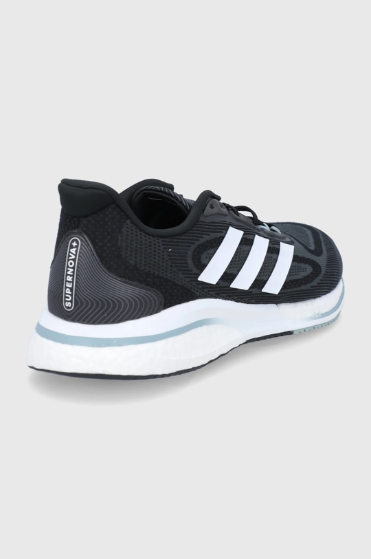 adidas Performance cipő Supernova + M GX2953  Szár: szintetikus anyag, textil Belseje: textil Talp: szintetikus anyag