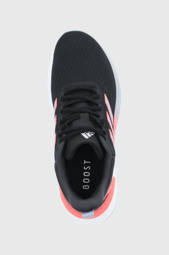 μαύρο Παπούτσια adidas Response Super