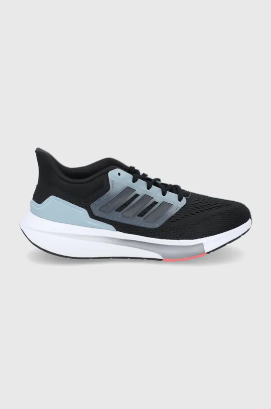 μαύρο Παπούτσια για τρέξιμο adidas Eq21 Run Ανδρικά