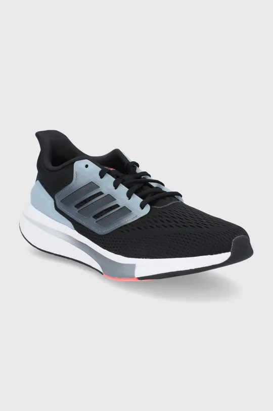 Tenisice za trčanje adidas Eq21 Run crna