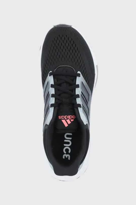 čierna Bežecké topánky adidas Eq21 Run