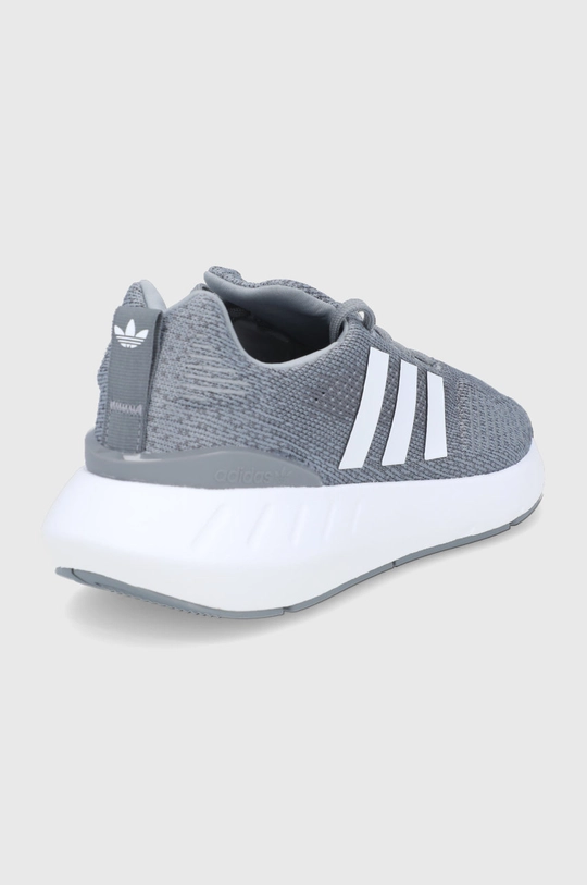 adidas Originals sneakers Swift Run GZ3495  Gamba: Material sintetic, Material textil Interiorul: Material sintetic, Material textil Talpa: Material sintetic