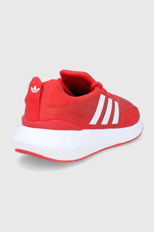 Обувки adidas Originals Swift Run GZ3497  Горна част: Синтетика, Текстил Вътрешна част: Синтетика, Текстил Подметка: Синтетика