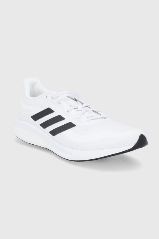 Topánky adidas Performance Supernova S42723 biela