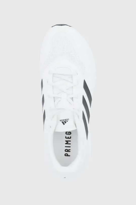 λευκό Παπούτσια adidas Performance Supernova