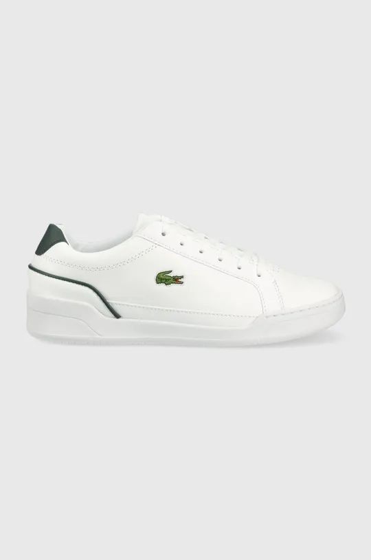 biały Lacoste sneakersy CHALLENGE 0120 2 740SMA0080.1R5 Męski