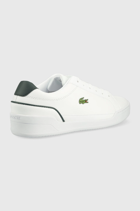 Кроссовки Lacoste Challenge 0120 2 белый