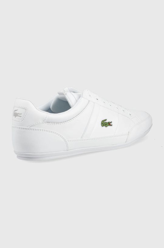 Lacoste sneakersy CHAYMON BL 21 1 741CMA0038.21G biały