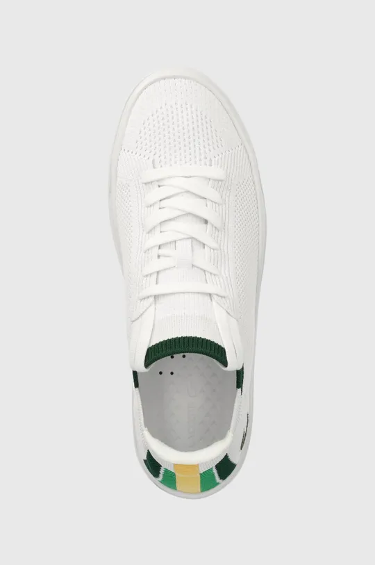 λευκό Πάνινα παπούτσια Lacoste La Piquee Nu 0722 1