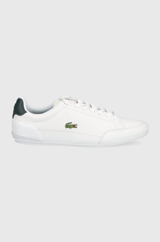 bijela Tenisice Lacoste Chaymon Crafted 0722 1 Muški