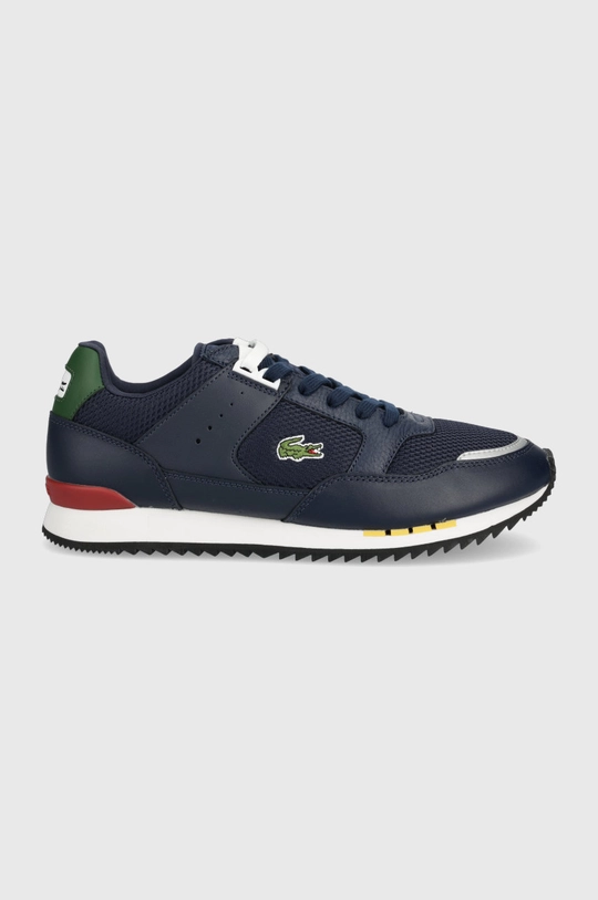 granatowy Lacoste sneakersy PARTNER PISTE 0722 1 743SMA0031.2S3 Męski