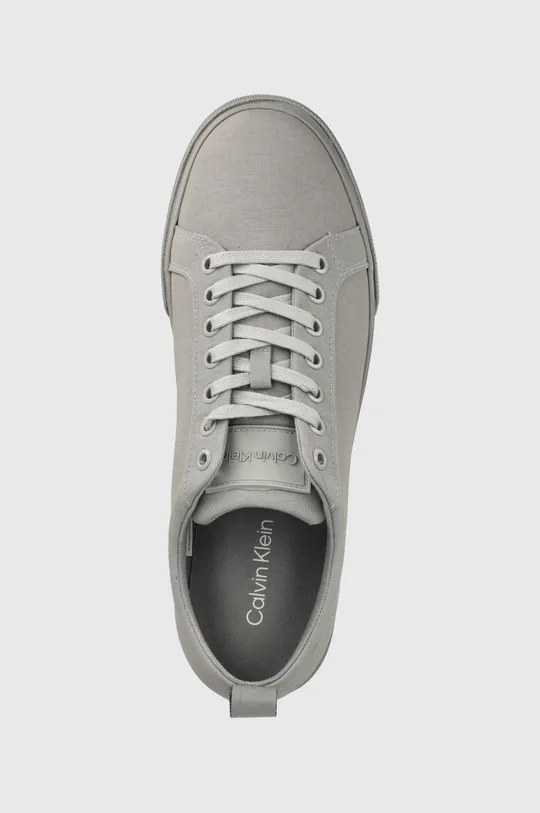 γκρί Πάνινα παπούτσια Calvin Klein