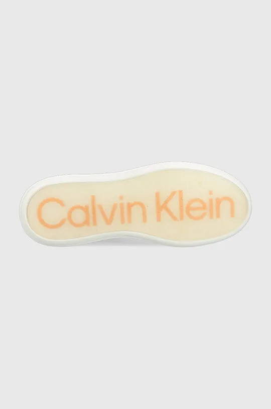 Tenisky Calvin Klein Pánsky