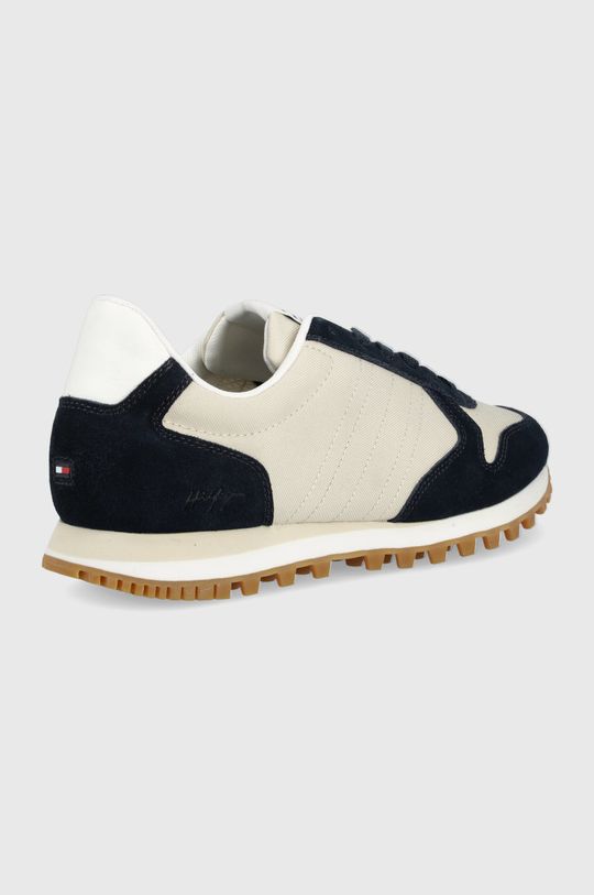 Tommy Hilfiger sneakersy beżowy