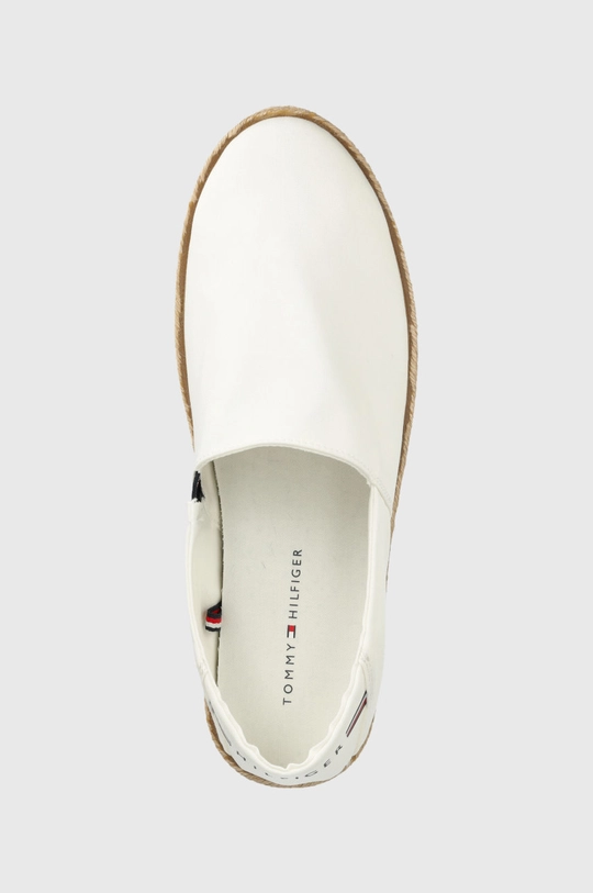 bela Espadrile Tommy Hilfiger