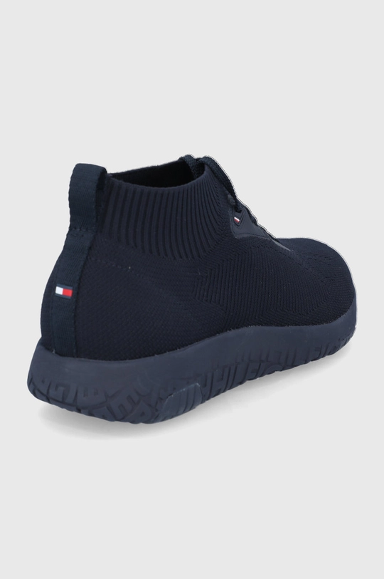 Tommy Hilfiger buty Cholewka: Materiał tekstylny, Wnętrze: Materiał tekstylny, Podeszwa: Materiał syntetyczny