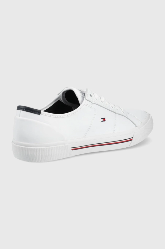 Tommy Hilfiger buty biały