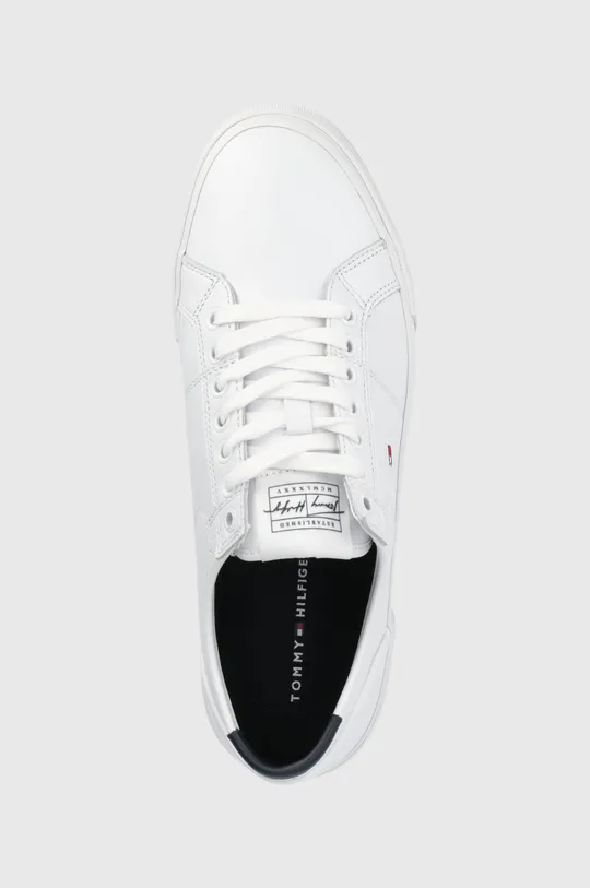 λευκό Παπούτσια Tommy Hilfiger