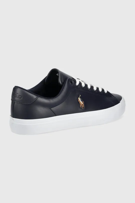 Polo Ralph Lauren sneakers LONGWOOD blu navy