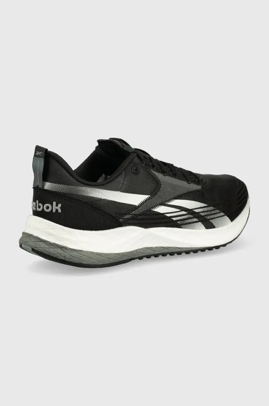 Παπούτσια για τρέξιμο Reebok Floatride Energy 4 μαύρο