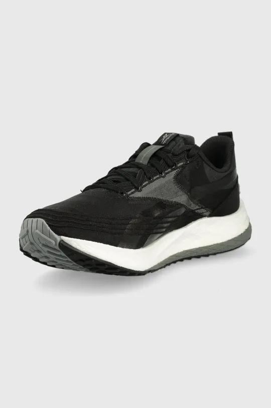 Обувь для бега Reebok Floatride Energy 4 GX3015  Голенище: Синтетический материал, Текстильный материал Внутренняя часть: Текстильный материал Подошва: Синтетический материал