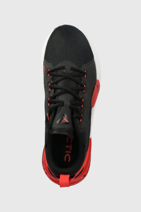 μαύρο Παπούτσια για τρέξιμο Puma Xetic Halflife