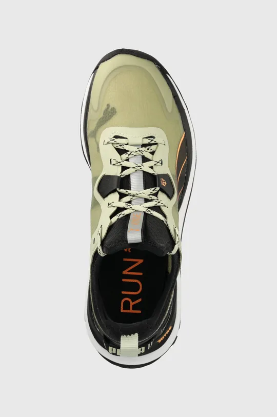 πράσινο Παπούτσια για τρέξιμο Puma Voyage Nitro