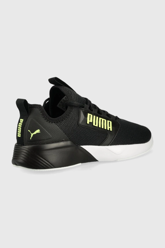 Puma futócipő Retaliate Block 19554908 fekete