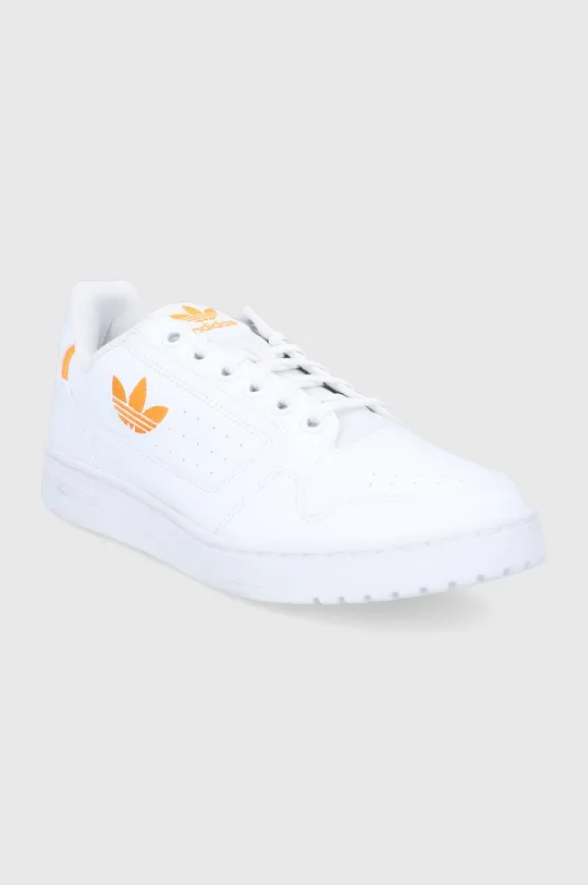 adidas Originals - Παπούτσια λευκό