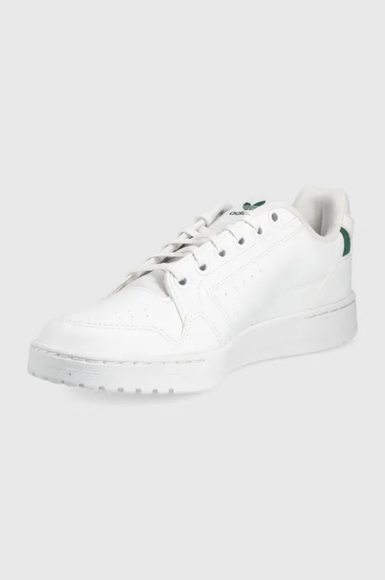 adidas Originals cipő Ny 90 GV8849  Szár: szintetikus anyag Belseje: textil Talp: szintetikus anyag