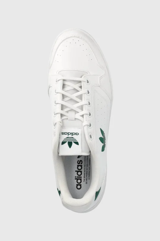 biały adidas Originals buty NY 90 GV8849