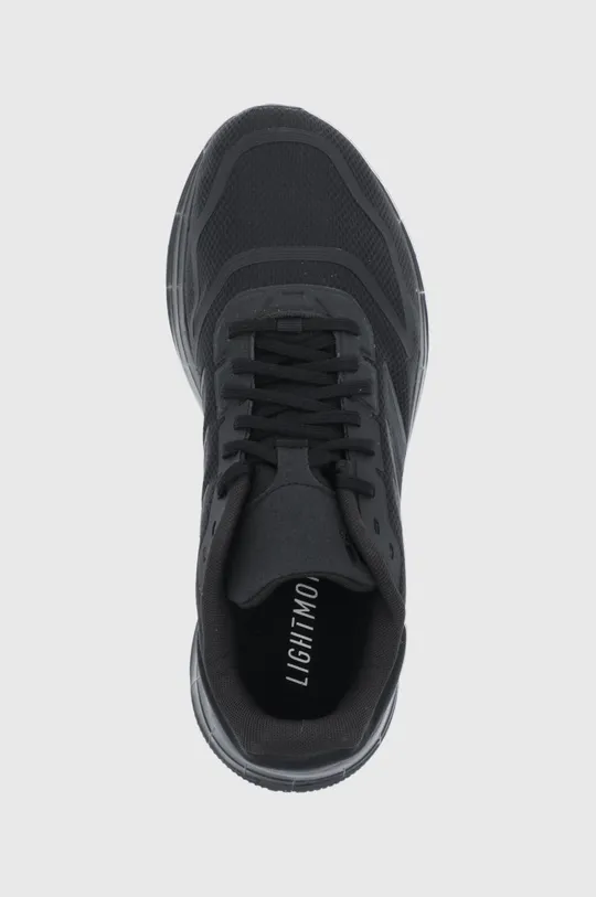 μαύρο adidas - Παπούτσια Duramo 10