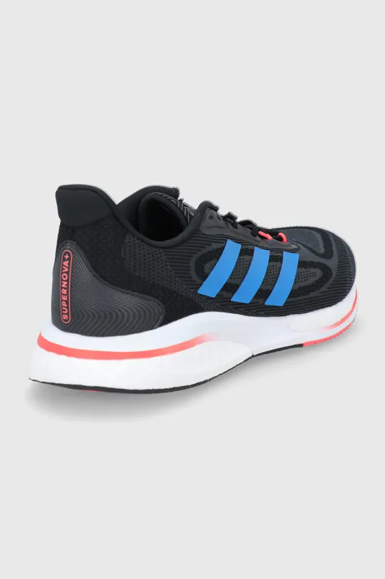 Topánky adidas Performance Supernova GX2910  Zvršok: Syntetická látka, Textil Vnútro: Textil Podrážka: Syntetická látka