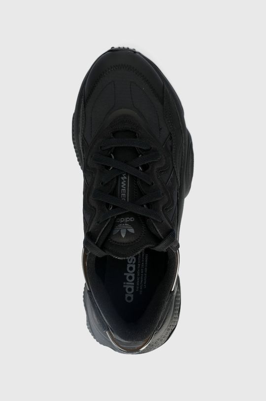 čierna Tenisky adidas Originals Ozweego GX3295