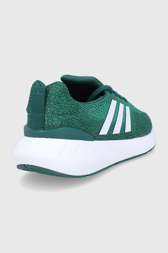 adidas Originals cipő Swift Run GZ3501  Szár: szintetikus anyag, textil Belseje: szintetikus anyag, textil Talp: szintetikus anyag