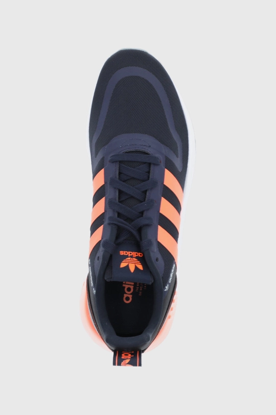 μαύρο adidas Originals - Παπούτσια Multix