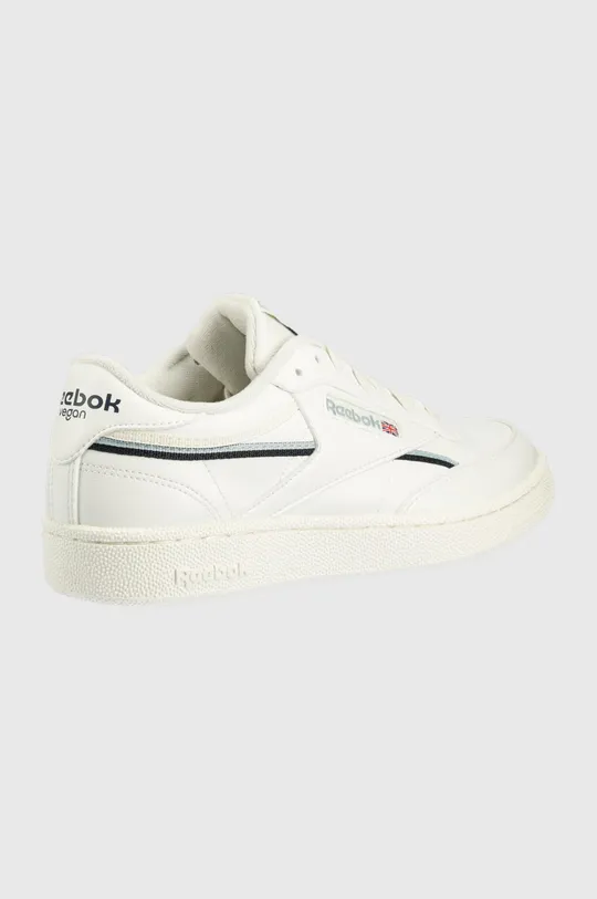 Reebok Classic sneakers white