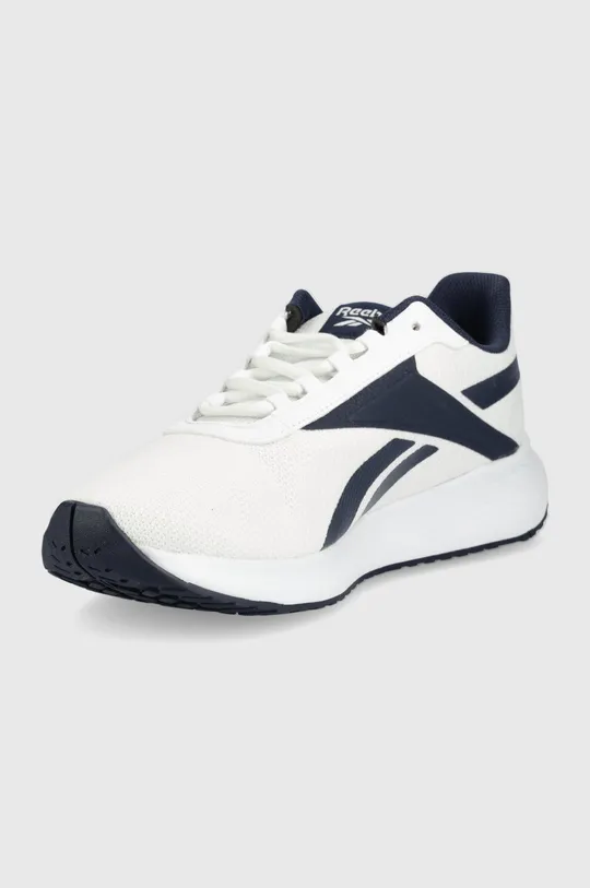 Παπούτσια για τρέξιμο Reebok Energen Plus  Πάνω μέρος: Συνθετικό ύφασμα, Υφαντικό υλικό Εσωτερικό: Υφαντικό υλικό Σόλα: Συνθετικό ύφασμα