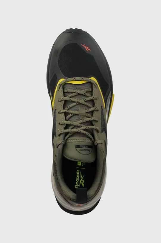 zelená Bežecké topánky Reebok Lavante Trail 2 GZ6816