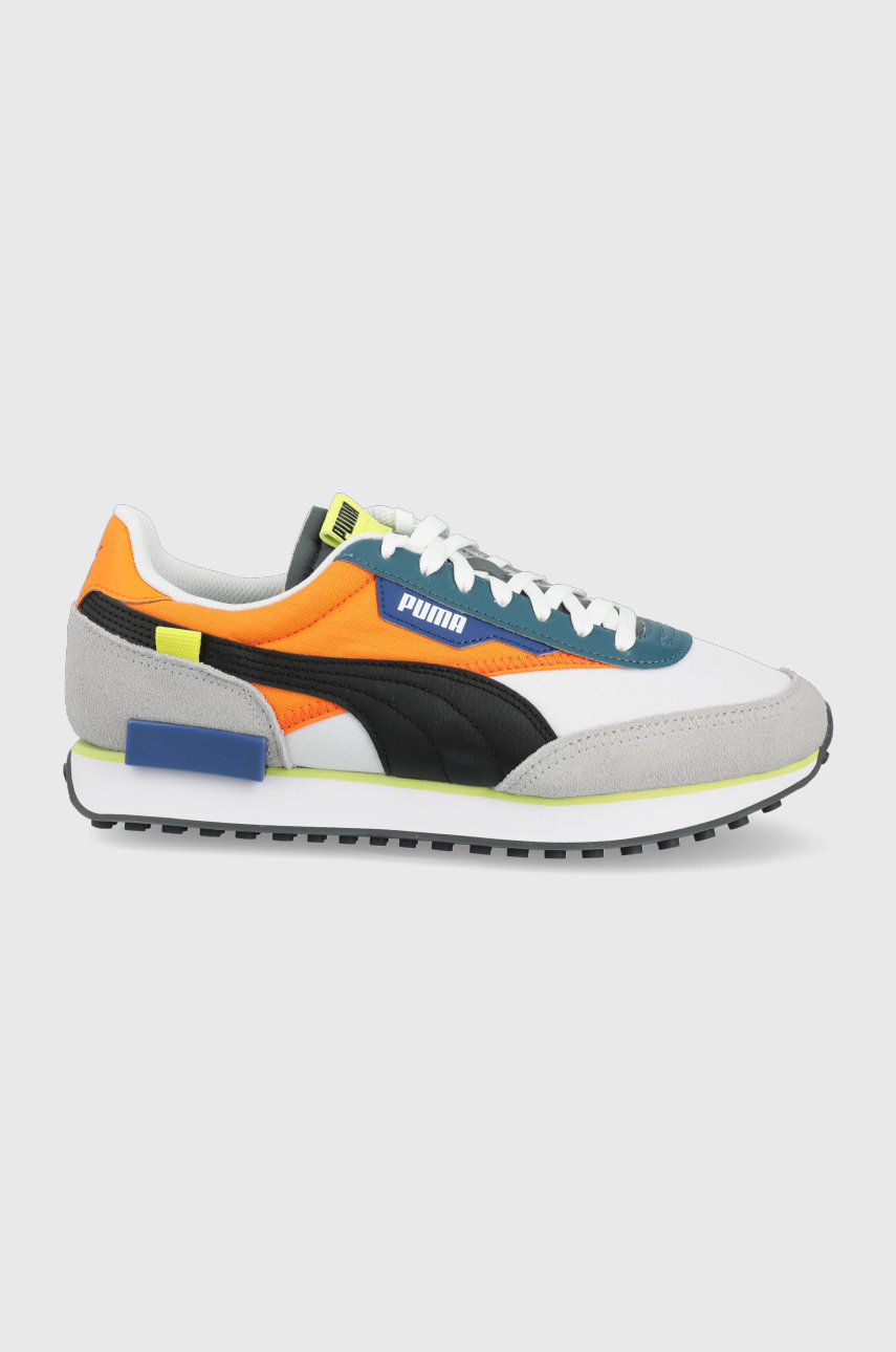 Sneakers Boty Puma Future Rider Play On Answear Cz
