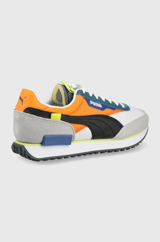 Puma sneakersy FUTURE RIDER PLAY ON 37114977 multicolor