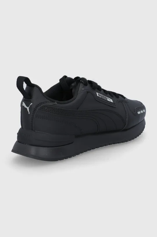 Puma cipő Puma R78 Sl 37412701  Szár: szintetikus anyag Belseje: textil Talp: szintetikus anyag