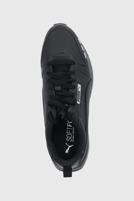 fekete Puma cipő Puma R78 Sl 37412701