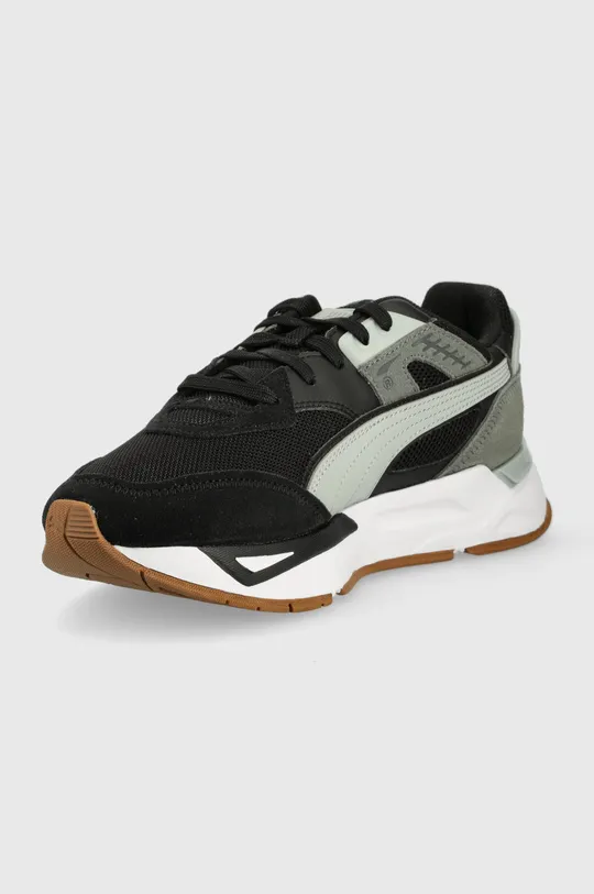 Tenisice Puma Mirage Sport Remix  Vanjski dio: Tekstilni materijal Unutrašnji dio: Tekstilni materijal Potplat: Sintetički materijal