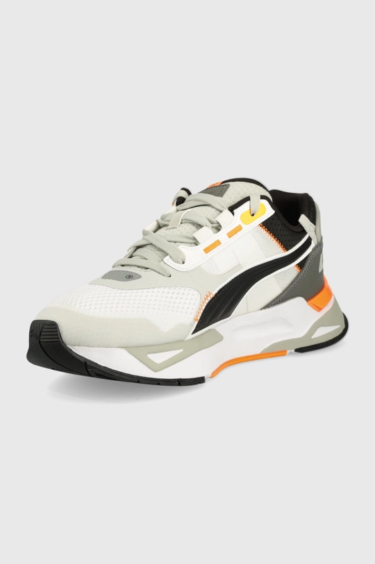 Puma sneakersy Mirage Sport Tech 383107 Cholewka: Materiał tekstylny, Materiał syntetyczny, Wnętrze: Materiał tekstylny, Podeszwa: Materiał syntetyczny