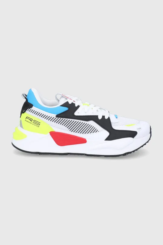 multicolor Puma sneakersy Rs-z Core Męski