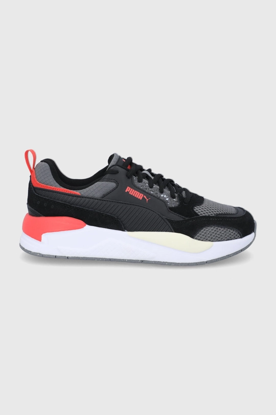 чёрный Ботинки Puma X-ray2 Square Better 38382402 Мужской